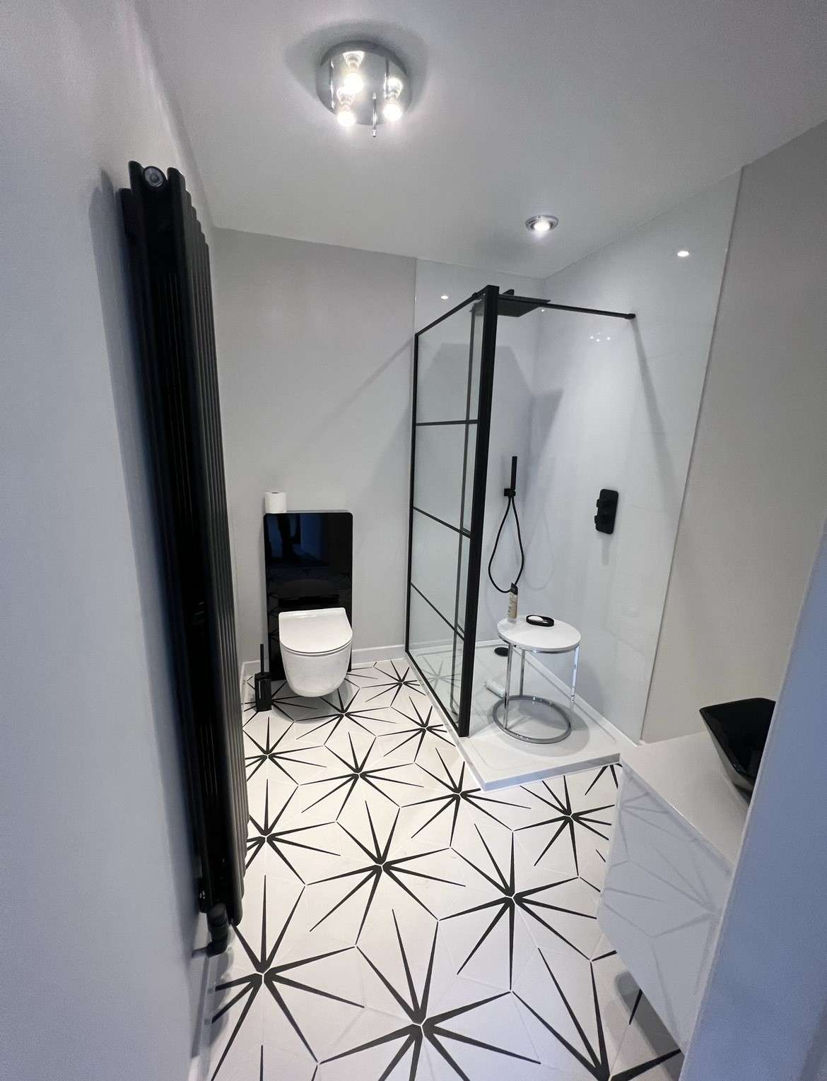 Building services - DG Construction Wirral Ltd